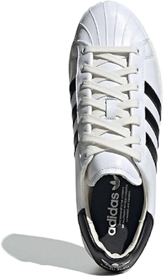 adidas originals Superstar 防滑平衡 低筒 板鞋 男女同款 白黑 Purchase adidas originals Superstar 防滑平衡 低筒 板鞋 男女同款 白黑