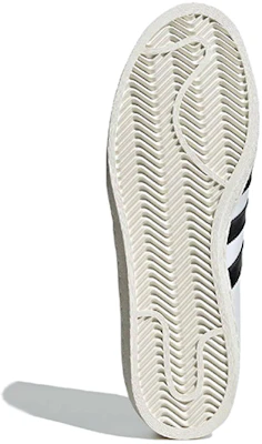 adidas originals Superstar 防滑平衡 低筒 板鞋 男女同款 白黑 Details for adidas originals Superstar 防滑平衡 低筒 板鞋 男女同款 白黑