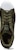 adidas originals Superstar Non-Slip Lightweight Skate Shoes Green Unisex 'Olive' BB0995