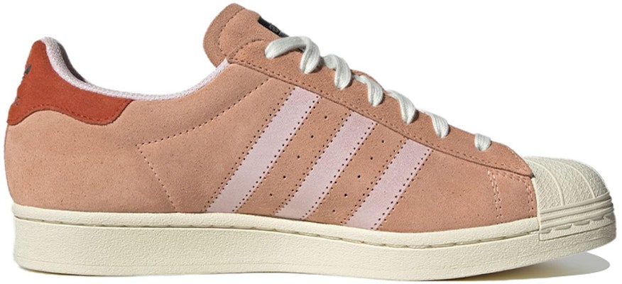 아디다스 오리지널 슈퍼스타 '핑크 화이트' GZ9413 Order 아디다스 오리지널 슈퍼스타 '핑크 화이트' GZ9413