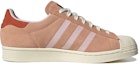 Order 아디다스 오리지널 슈퍼스타 '핑크 화이트' GZ9413