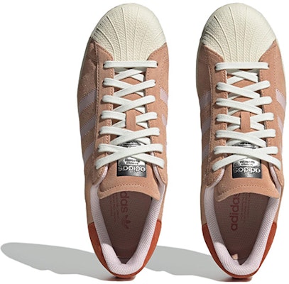 아디다스 오리지널 슈퍼스타 '핑크 화이트' GZ9413 Purchase 아디다스 오리지널 슈퍼스타 '핑크 화이트' GZ9413