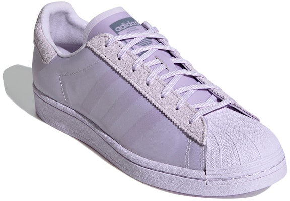 adidas Originals Superstar Ungu FZ5216 Lookbook adidas Originals Superstar Ungu FZ5216