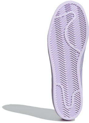 adidas Originals Superstar Ungu FZ5216 Details for adidas Originals Superstar Ungu FZ5216