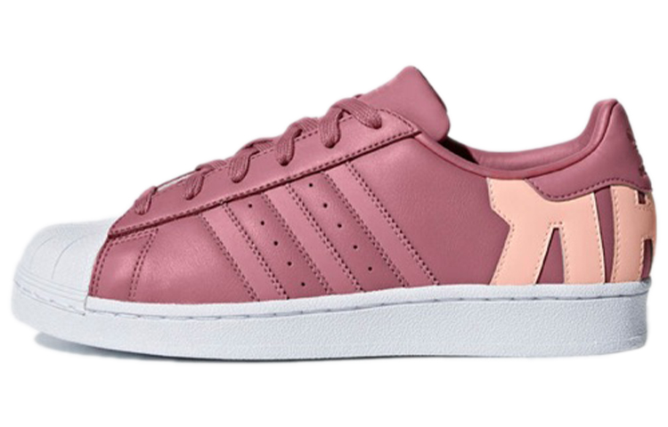 adidas Originals Superstar 'Purple Pink'