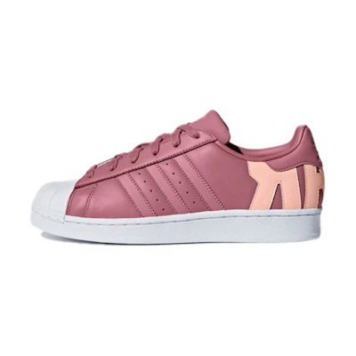 adidas Originals Superstar 'Purple Pink'