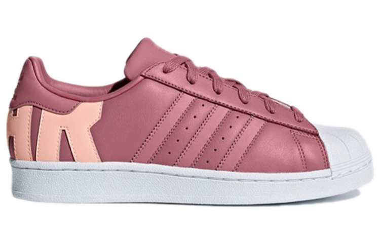 adidas Originals Superstar 'Purple Pink' 圖 2