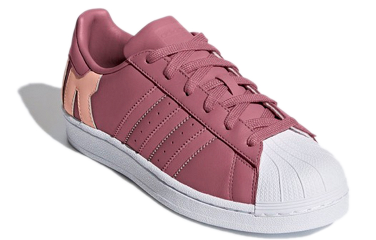 adidas Originals Superstar 'Purple Pink' 圖 3