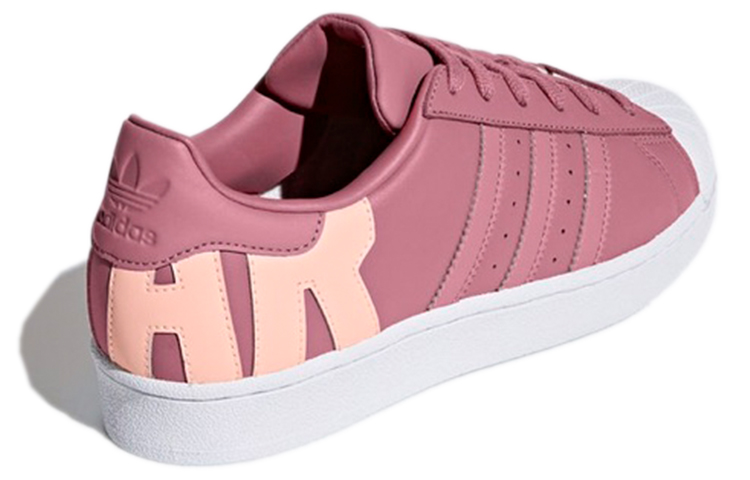 adidas Originals Superstar 'Purple Pink' 圖 4