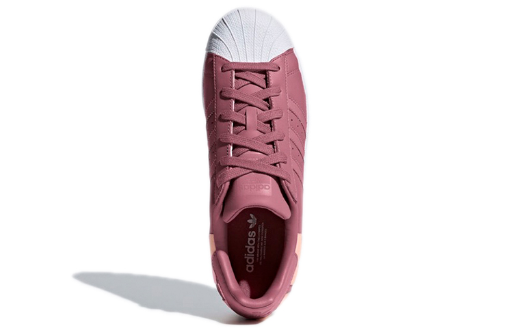 adidas Originals Superstar 'Purple Pink' 圖 5