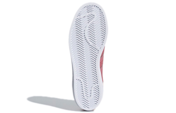 adidas Originals Superstar 'Purple Pink' 圖 6