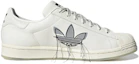 Order adidas originals Superstar 經典款 復古 休閒 運動鞋 男女款 白黑