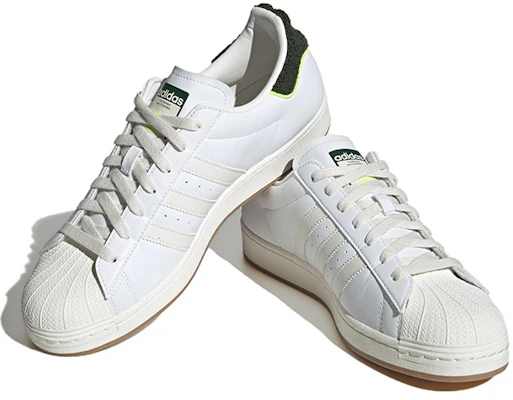 adidas Originals Superstar 'Putih' HP2833 Lookbook adidas Originals Superstar 'Putih' HP2833
