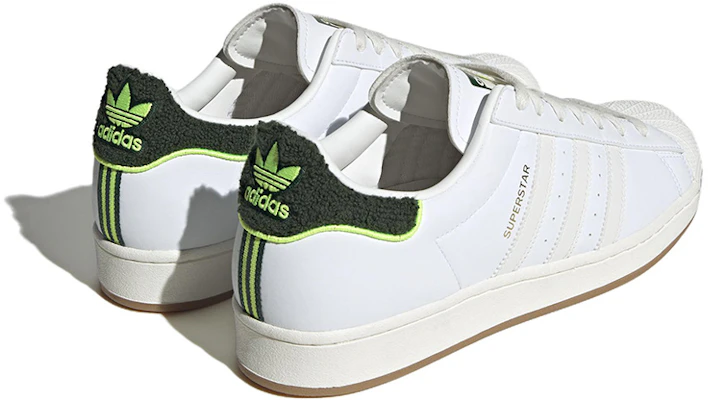 adidas Originals Superstar 'Putih' HP2833 Shop adidas Originals Superstar 'Putih' HP2833