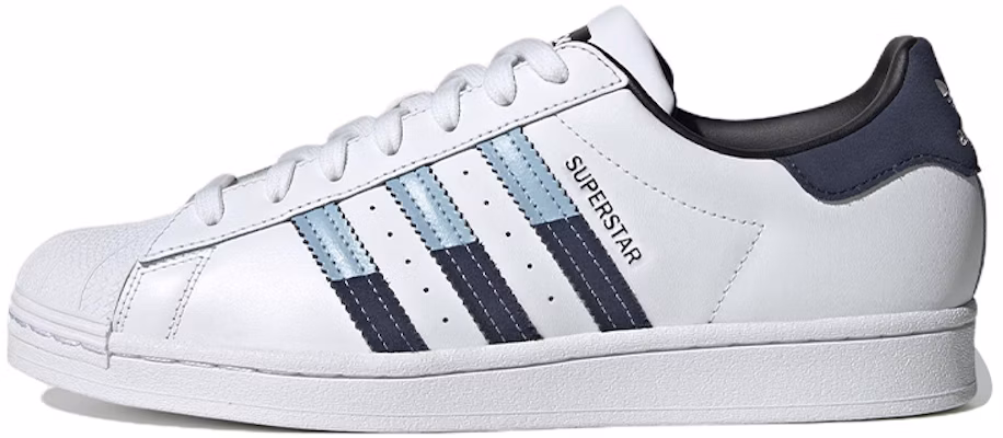 Adidas originals superstar 2025 slip on shoes