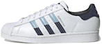 Buy adidas originals Superstar 防滑耐磨 低筒 滑板鞋 男女款 白色