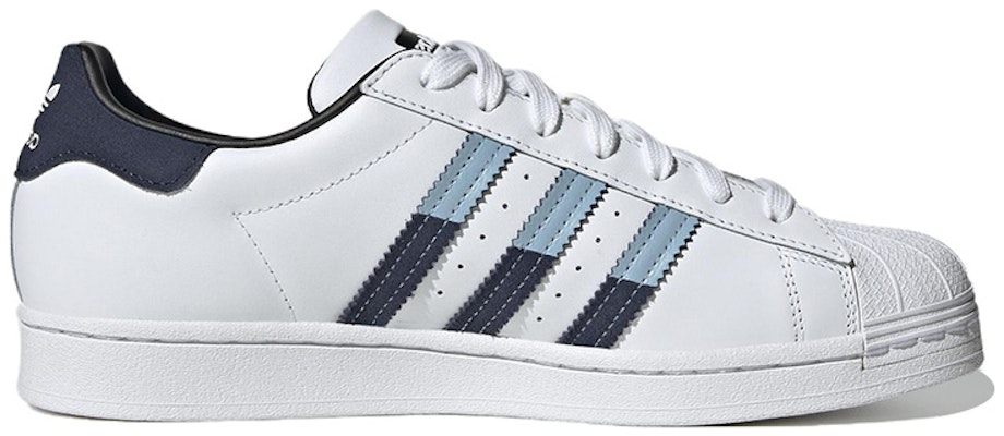 adidas originals Superstar 防滑耐磨 低筒 滑板鞋 男女款 白色 Order adidas originals Superstar 防滑耐磨 低筒 滑板鞋 男女款 白色