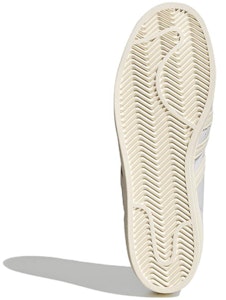 adidas Originals Superstar 'Blanco Crema Azul' HQ6458 Details for adidas Originals Superstar 'Blanco Crema Azul' HQ6458