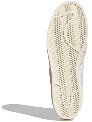 阿迪达斯 三叶草 Superstar '白奶蓝' HQ6458 Details for 阿迪达斯 三叶草 Superstar '白奶蓝' HQ6458