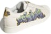 adidas Originals Superstar 'Putih Ungu Hijau' GW4443