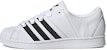 adidas Originals Superstar Supermodified 'Putih Hitam' ID2552