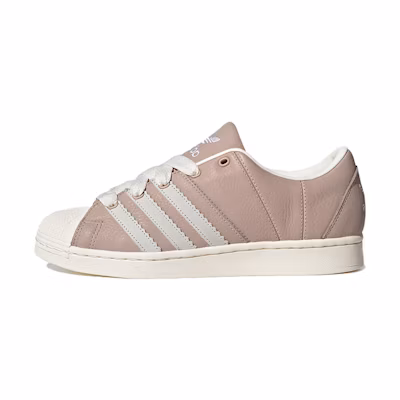 adidas Originals Superstar Supermodified Shoes 'Pink White'