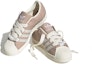 Lookbook adidas Originals Superstar Supermodified 'Pink White' Kasut Merah Jambu Putih ID2551