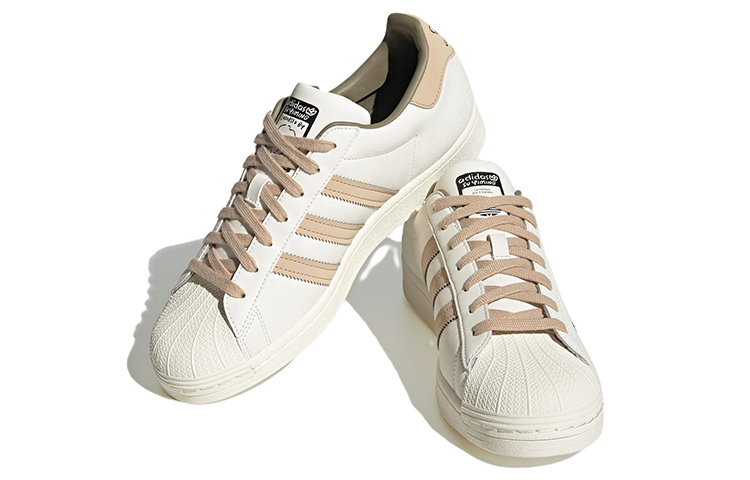 Lookbook adidas Originals Superstar 'Blanco Skateboarding' ID7447