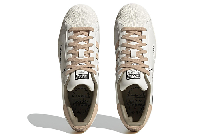 Purchase adidas Originals Superstar 'Blanco Skateboarding' ID7447