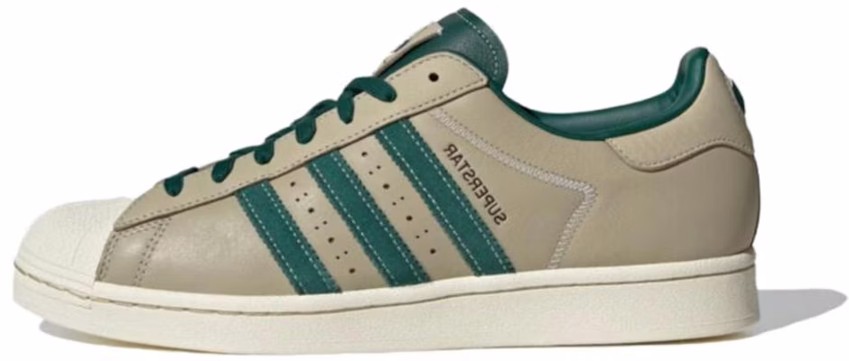 adidas Originals Superstar 'Cokelat Hijau' IF1782 Buy adidas Originals Superstar 'Cokelat Hijau' IF1782