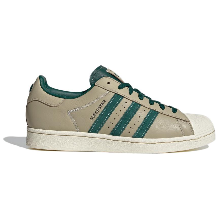 Order adidas Originals Superstar 'Cokelat Hijau' IF1782