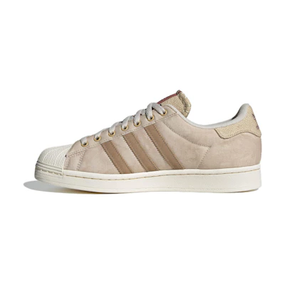 adidas originals Superstar 'Brown Beige'