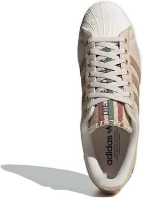 adidas Originals Superstar 'Coklat Beige' IE2940 Purchase adidas Originals Superstar 'Coklat Beige' IE2940