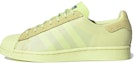 Buy adidas Originals Superstar Kuning Lemon FZ5214