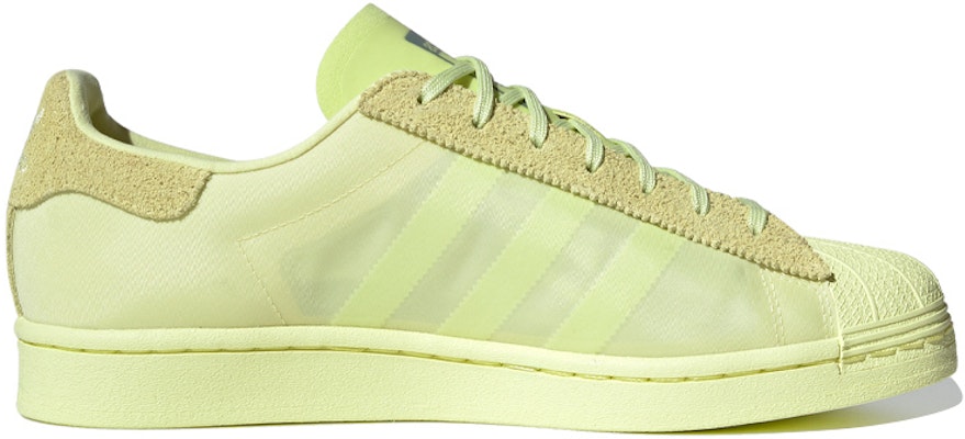 adidas Originals Superstar Kuning Lemon FZ5214 Order adidas Originals Superstar Kuning Lemon FZ5214
