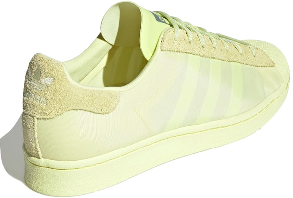 adidas originals Superstar Lemon Yellow FZ5214 Shop adidas originals Superstar Lemon Yellow FZ5214