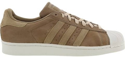 adidas originals Superstar 'Waxy Brown' BB6322 adidas originals Superstar 'Waxy Brown' BB6322