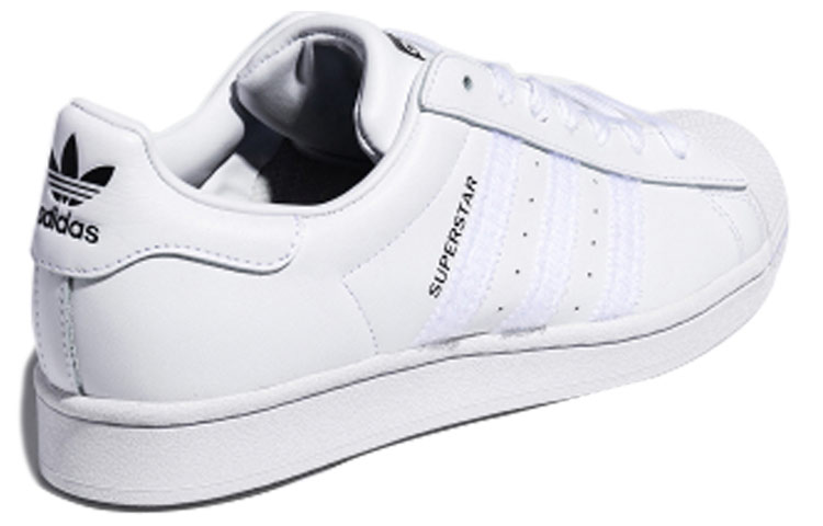 adidas SUPERSTAR ホワイト スニーカー アディダス オリジナルス スーパースター 