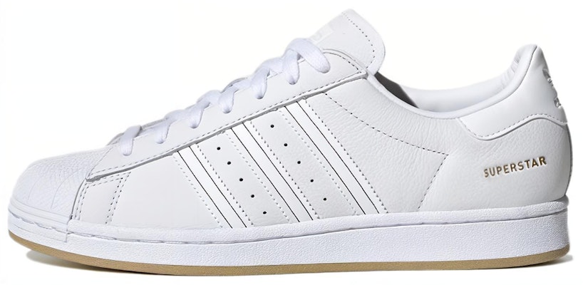 아디다스 오리지널 슈퍼스타 '화이트' GX1076 Buy 아디다스 오리지널 슈퍼스타 '화이트' GX1076