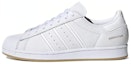 Buy 아디다스 오리지널 슈퍼스타 '화이트' GX1076
