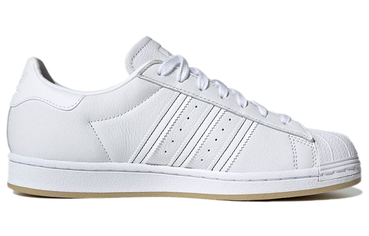 Order 아디다스 오리지널 슈퍼스타 '화이트' GX1076