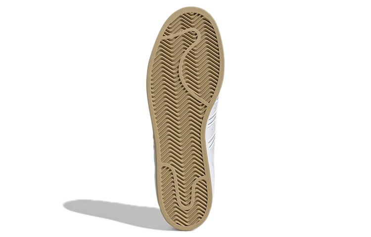 Details for 아디다스 오리지널 슈퍼스타 '화이트' GX1076