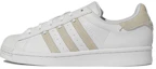 Buy adidas originals Superstar 舒適悠閒 耐磨 低筒 板鞋 男女款 白