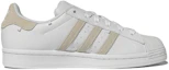 Order adidas originals Superstar 舒適悠閒 耐磨 低筒 板鞋 男女款 白
