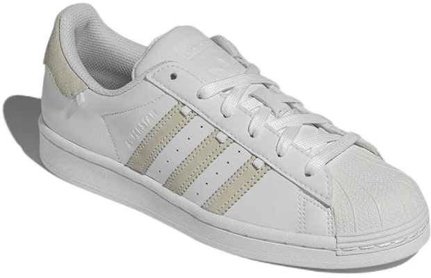 adidas originals Superstar 舒適悠閒 耐磨 低筒 板鞋 男女款 白 Lookbook adidas originals Superstar 舒適悠閒 耐磨 低筒 板鞋 男女款 白