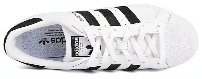 아디다스 오리지널 슈퍼스타 흰/검 CP9761 Shop 아디다스 오리지널 슈퍼스타 흰/검 CP9761