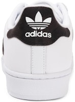 阿迪达斯三叶草 Superstar 白/黑 CP9761 Purchase 阿迪达斯三叶草 Superstar 白/黑 CP9761