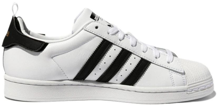 adidas Originals Superstar Zapatillas 'Negro Blanco Oro' FX7784 Order adidas Originals Superstar Zapatillas 'Negro Blanco Oro' FX7784