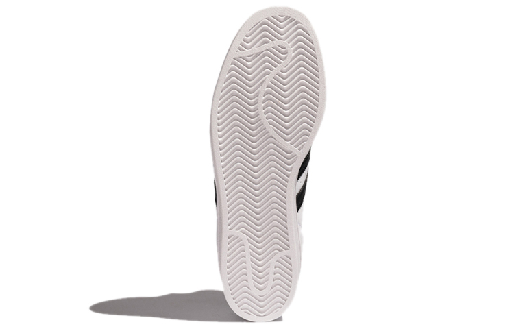 Sizing adidas Originals Superstar Zapatillas 'Negro Blanco Oro' FX7784