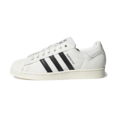 adidas Originals Superstar 'Cloud White Black'